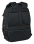Safta Business - Sac à dos portable 15,6 pouces avec compartiment pour tablette et port USB pour ordinateur portable, nylon 900D - Noir