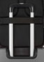 Safta Business - Sac à dos portable 15,6 pouces avec compartiment pour tablette et port USB pour ordinateur portable, nylon 900D - Noir