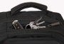 Safta Business - Sac à dos portable 15,6 pouces avec compartiment pour tablette et port USB pour ordinateur portable, nylon 900D - Noir