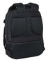 Safta Business - Sac à dos portable 15,6 pouces avec compartiment pour tablette et port USB pour ordinateur portable, nylon 900D - Noir