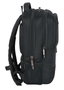 Safta Business - Sac à dos portable 15,6 pouces avec compartiment pour tablette et port USB pour ordinateur portable, nylon 900D - Noir