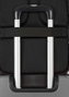 Safta Business - Sac à dos portable 15,6 pouces avec compartiment pour tablette et port USB pour ordinateur portable, nylon 900D - Noir
