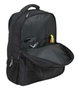 Safta Business - Sac à dos portable 15,6 pouces avec compartiment pour tablette et port USB pour ordinateur portable, nylon 900D - Noir