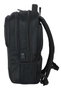 Safta Business - Sac à dos portable 15,6 pouces avec compartiment pour tablette et port USB pour ordinateur portable, nylon 900D - Noir