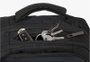 Safta Business - Sac à dos portable 15,6 pouces avec compartiment pour tablette et port USB pour ordinateur portable, nylon 900D - Noir