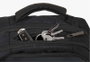 Safta Business - Sac à dos portable 15,6 pouces avec compartiment pour tablette et port USB pour ordinateur portable, nylon 900D - Noir