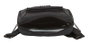 Safta Bandolera Business - Sac bandoulière pour tablette 10,6" (900D Nylon + Cuir PVC, Noir)