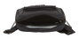 Safta Bandolera Business - Sac bandoulière pour tablette 10,6" (900D Nylon + Cuir PVC, Noir)