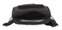 Safta Bandolera Business - Sac bandoulière pour tablette 10,6" (900D Nylon + Cuir PVC, Noir)