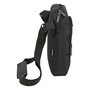 Sac bandoulière Safta Business Noir 22 x 29 x 6 cm