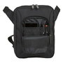 Sac bandoulière Safta Business Noir 22 x 29 x 6 cm