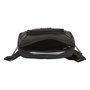 Sac bandoulière Safta Business Noir 22 x 29 x 6 cm