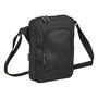 Sac bandoulière Safta Business Noir 22 x 29 x 6 cm