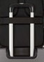 Safta Sac à dos pour ordinateur portable 14,1 pouces Business, Noir, Nylon 900D + PVC Cuir