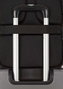 Safta Sac à dos pour ordinateur portable 14,1 pouces Business, Noir, Nylon 900D + PVC Cuir