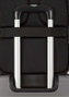 Safta Sac à dos pour ordinateur portable 14,1 pouces Business, Noir, Nylon 900D + PVC Cuir