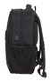 Safta SAFA Sacoche Ordinateur Portable 14,1 Pouces Affaires, Nylon 900D et Cuir PVC, Noir