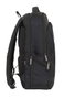 Safta Business - Sac à dos portable 15,6 pouces avec compartiment pour tablette et port USB pour ordinateur portable, nylon 900D - Noir