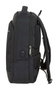 Safta Business - Sac à dos portable 15,6 pouces avec compartiment pour tablette et port USB pour ordinateur portable, nylon 900D - Noir
