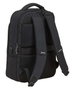 Safta Business - Sac à dos portable 15,6 pouces avec compartiment pour tablette et port USB pour ordinateur portable, nylon 900D - Noir