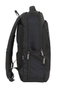 Safta Business - Sac à dos portable 15,6 pouces avec compartiment pour tablette et port USB pour ordinateur portable, nylon 900D - Noir