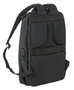 Safta Business - Sac à dos portable 15,6 pouces avec compartiment pour tablette et port USB pour ordinateur portable, nylon 900D - Noir