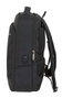 Safta Business - Sac à dos portable 15,6 pouces avec compartiment pour tablette et port USB pour ordinateur portable, nylon 900D - Noir
