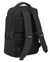 Safta Business - Sac à dos portable 15,6 pouces avec compartiment pour tablette et port USB pour ordinateur portable, nylon 900D - Noir