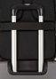 Safta Business - Sac à dos portable 15,6 pouces avec compartiment pour tablette et port USB pour ordinateur portable, nylon 900D - Noir