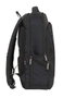 Safta Business - Sac à dos portable 15,6 pouces avec compartiment pour tablette et port USB pour ordinateur portable, nylon 900D - Noir