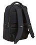Safta Business - Sac à dos portable 15,6 pouces avec compartiment pour tablette et port USB pour ordinateur portable, nylon 900D - Noir