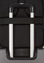 Safta Business - Sac à dos portable 15,6 pouces avec compartiment pour tablette et port USB pour ordinateur portable, nylon 900D - Noir