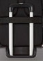 Safta Business - Sac à dos portable 15,6 pouces avec compartiment pour tablette et port USB pour ordinateur portable, nylon 900D - Noir