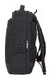 Safta Business - Sac à dos portable 15,6 pouces avec compartiment pour tablette et port USB pour ordinateur portable, nylon 900D - Noir