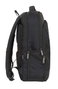 Safta Business - Sac à dos portable 15,6 pouces avec compartiment pour tablette et port USB pour ordinateur portable, nylon 900D - Noir