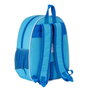 SAFTA Mochila 3D SuperZings