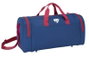 Safta Sac de sport Levante U.D. 55 * 26 * 27 cm en polyester 600D - Couleurs disponibles : Bleu et Grenat