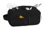 Safta Sacoche à accessoires portable F.C. Barcelona, dimensions 21 x 8 x 10 cm, en nylon 900D, couleur noire