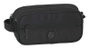 Safta Sacoche à accessoires portable F.C. Barcelona, dimensions 21 x 8 x 10 cm, en nylon 900D, couleur noire