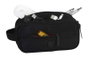 Safta Sacoche à accessoires portable F.C. Barcelona, dimensions 21 x 8 x 10 cm, en nylon 900D, couleur noire