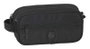 Safta Sacoche à accessoires portable F.C. Barcelona, dimensions 21 x 8 x 10 cm, en nylon 900D, couleur noire