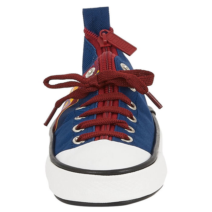Fourre-tout F.C. Barcelona M830 Bordeaux Blue marine (24 x 8 x 8.5 cm) Fourre-tout F.C. Barcelona M830 Bordeaux Blue marine (24 x 8 x 8.5 cm)