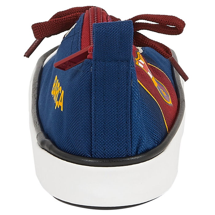 Fourre-tout F.C. Barcelona M830 Bordeaux Blue marine (24 x 8 x 8.5 cm) Fourre-tout F.C. Barcelona M830 Bordeaux Blue marine (24 x 8 x 8.5 cm)