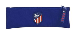 Safta Portatodo Estrecho Atco. De Madrid Neptu 20x6cm - Organisateur en bois pour enfants à partir de 3 ans