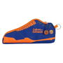 Fourre-tout Valencia Basket M584 Bleu Orange (24 x 10 x 2 cm)