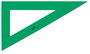 Safta - Cartabon Verde - Équerre verte pour enfants à partir de 3 ans