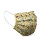Safta Masques jetables Harry Potter 24 unités pour enfants 6-9 ans - 15 x 6,5 cm - Taille M