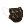 Safta Masques jetables Harry Potter 24 unités pour enfants 6-9 ans - 15 x 6,5 cm - Taille M