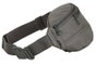 Safta Sac banane gris fumée - Modèles assortis - En polyester 600D - À partir de 3 ans