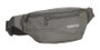 Safta Sac banane gris fumée - Modèles assortis - En polyester 600D - À partir de 3 ans